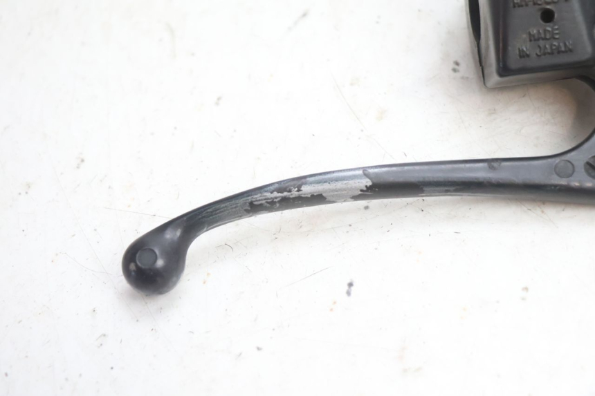 photo de COMUTADOR ESQUERDO HONDA CB TWO FIFTY 250 (1991 - 2002) - Detalhes característicos