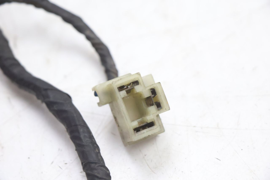 photo de COMUTADOR ESQUERDO HONDA CB TWO FIFTY 250 (1991 - 2002) - Ampliação dos componentes