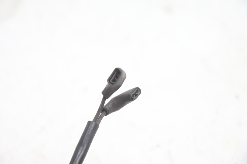 photo de COMUTADOR ESQUERDO HONDA CB TWO FIFTY 250 (1991 - 2002) - Imagem adicional