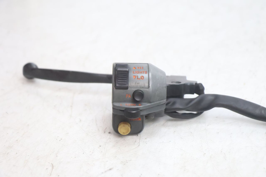 photo de COMUTADOR ESQUERDO HONDA CB TWO FIFTY 250 (1991 - 2002) - Outro ângulo de visão