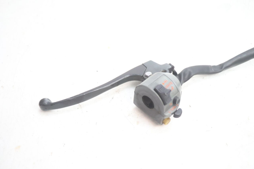 photo de COMUTADOR ESQUERDO HONDA CB TWO FIFTY 250 (1991 - 2002) - Pontos de fixação
