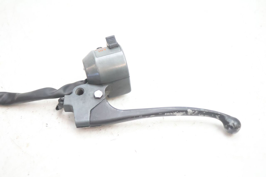 photo de COMUTADOR ESQUERDO HONDA CB TWO FIFTY 250 (1991 - 2002) - Estado da superfície