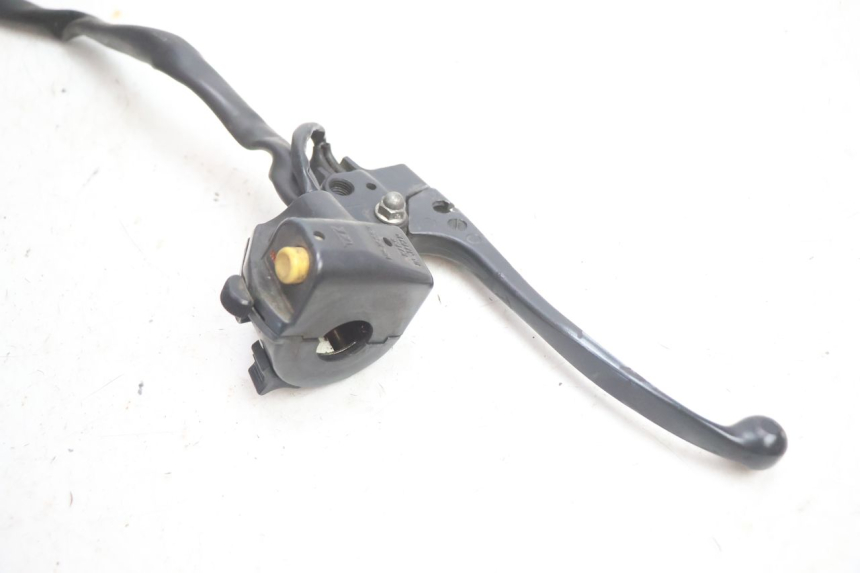 photo de COMUTADOR ESQUERDO HONDA CB TWO FIFTY 250 (1991 - 2002) - Marcações e referências
