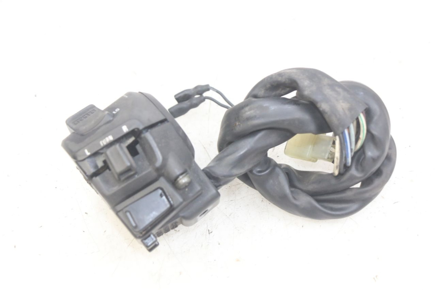 photo de COMANDO ESQUERDO HONDA CBR F SC25 1000 (1989 - 1992) - Vista principal