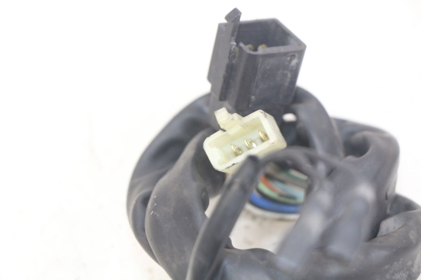 photo de COMANDO ESQUERDO HONDA CBR F SC25 1000 (1989 - 1992) - Ampliação técnica