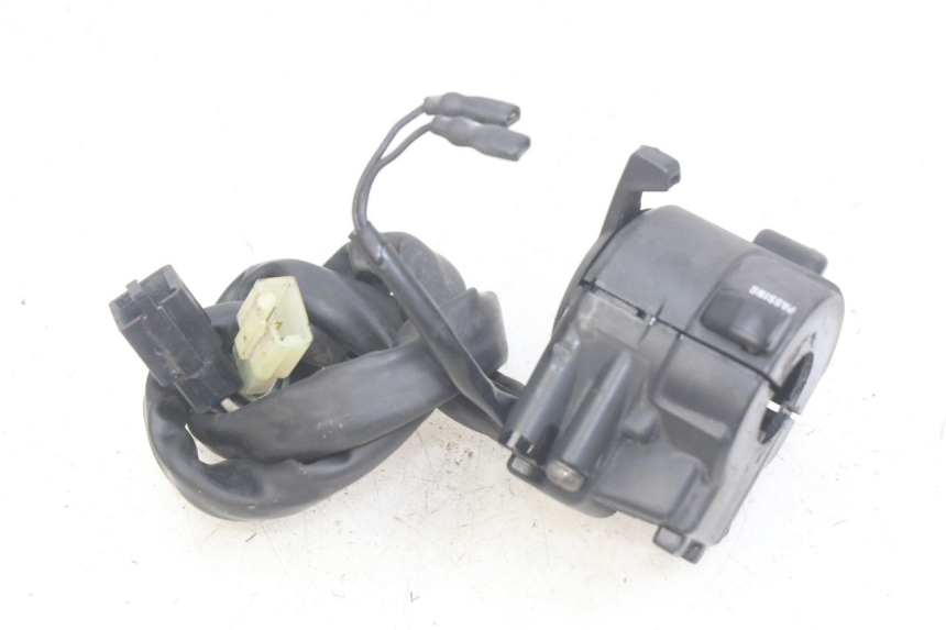 photo de COMANDO ESQUERDO HONDA CBR F SC25 1000 (1989 - 1992) - Vista geral
