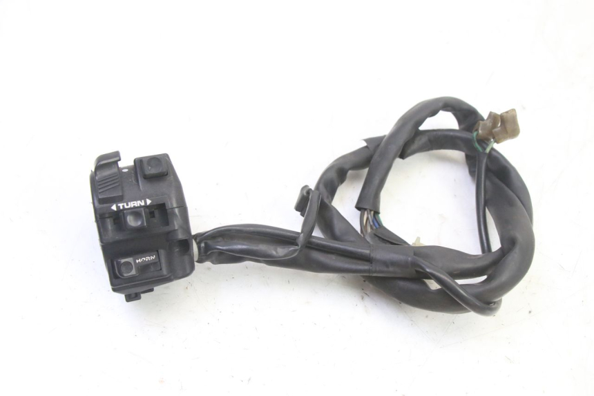 photo de COMANDO ESQUERDO HONDA CBR RR FIREBLADE 900 (1992 - 1994) - Vista principal