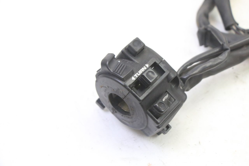 photo de COMANDO ESQUERDO HONDA CBR RR FIREBLADE 900 (1992 - 1994) - Detalhe da peça
