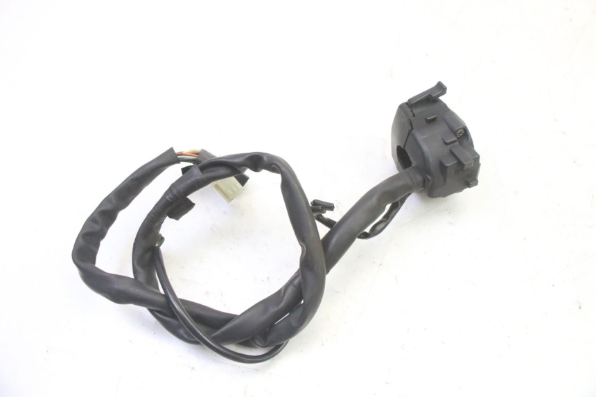 photo de COMANDO ESQUERDO HONDA CBR RR FIREBLADE 900 (1992 - 1994) - Vista geral