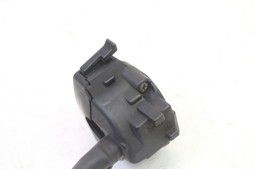 photo de COMANDO ESQUERDO HONDA CBR RR FIREBLADE 900 (1992 - 1994) - Pontos de fixação