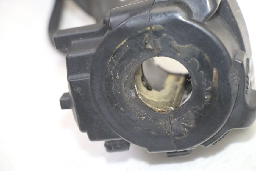 photo de COMANDO ESQUERDO HONDA CBR RR FIREBLADE 900 (1992 - 1994) - Estado da superfície