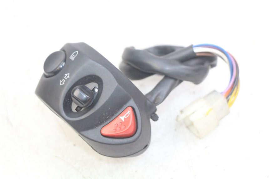 photo de COMANDO ESQUERDO PEUGEOT CITYSTAR AIR 125 (2014 - 2017) - Vista principal