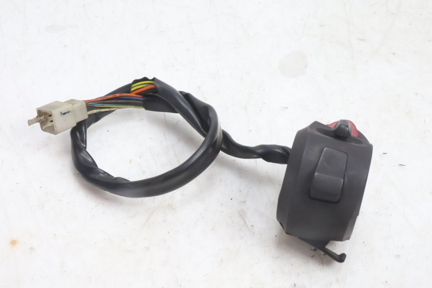 photo de COMANDO ESQUERDO PEUGEOT CITYSTAR 125 (2011 - 2017) - Ampliação dos componentes
