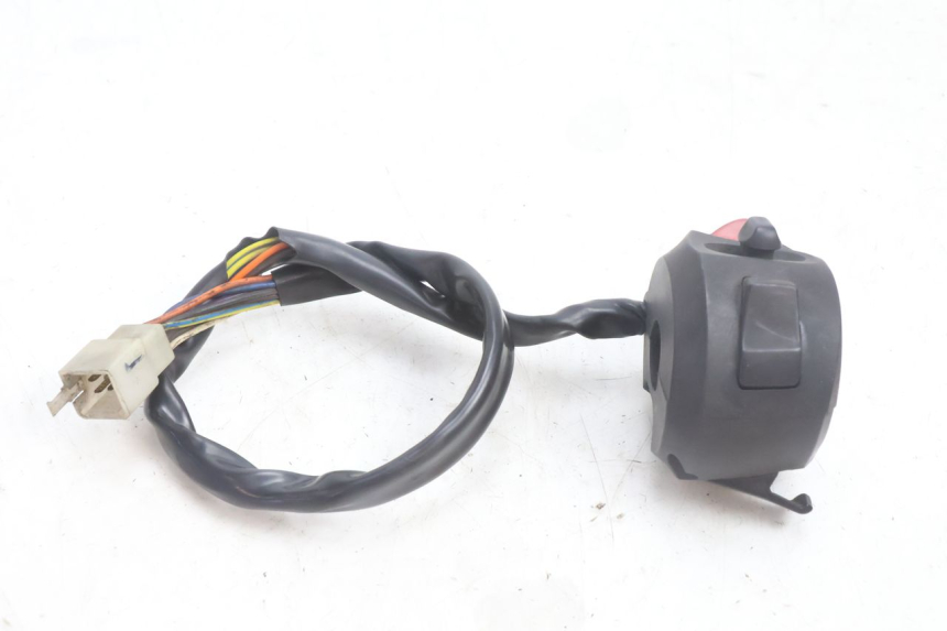 photo de COMANDO ESQUERDO PEUGEOT CITYSTAR 125 (2011 - 2017) - Pontos de fixação