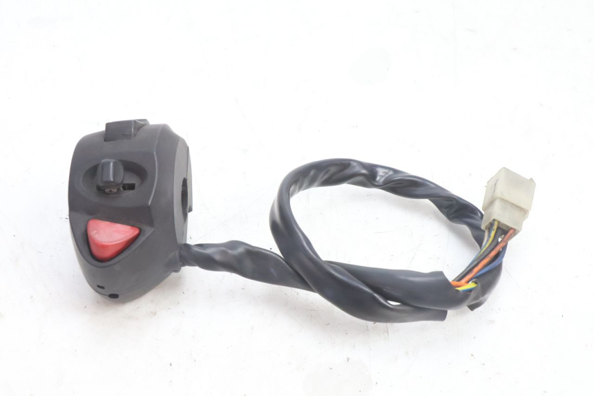 photo de COMANDO ESQUERDO PEUGEOT CITYSTAR 125 (2011 - 2017) - Peça verificada