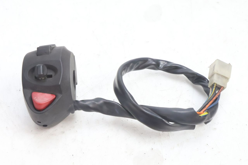 photo de COMANDO ESQUERDO PEUGEOT CITYSTAR 125 (2011 - 2017) - Marcações e referências