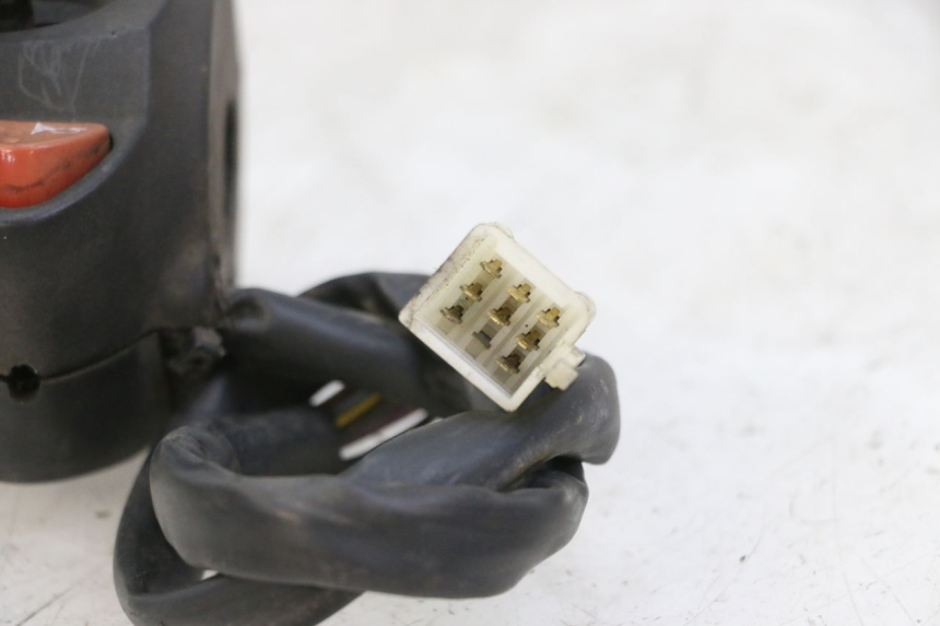 photo de COMANDO ESQUERDO PEUGEOT CITYSTAR 50 (2013 - 2017) - Detalhe da peça