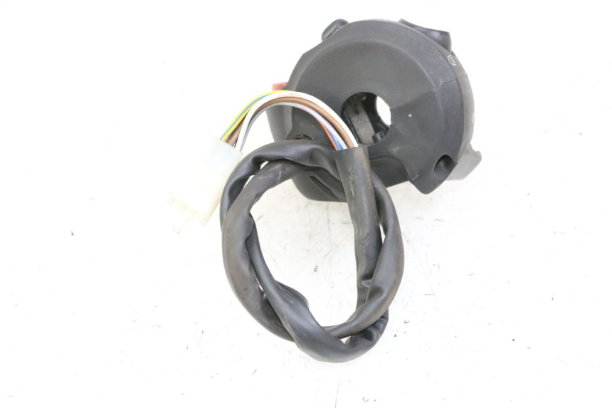 photo de COMANDO ESQUERDO PEUGEOT CITYSTAR 50 (2013 - 2017) - Ampliação técnica
