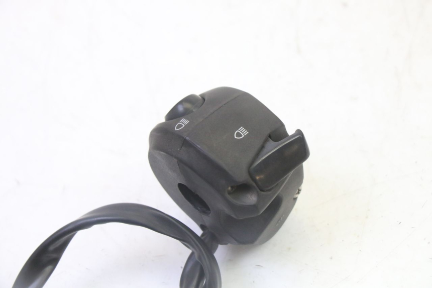 photo de COMANDO ESQUERDO PEUGEOT CITYSTAR 50 (2013 - 2017) - Ampliação técnica