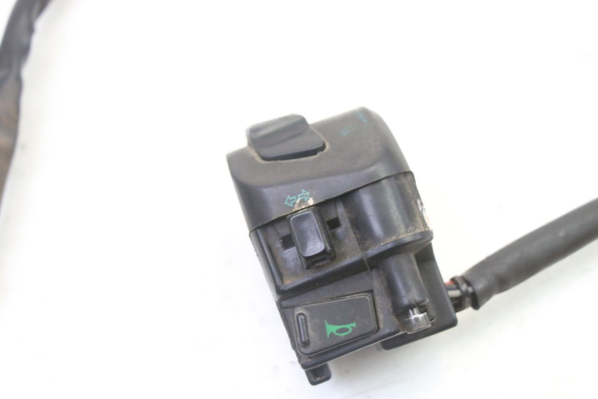 photo de COMANDO ESQUERDO APRILIA CLASSIC 125 (1995 - 2001) - Detalhe da peça