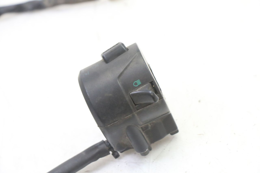 photo de COMANDO ESQUERDO APRILIA CLASSIC 125 (1995 - 2001) - Ampliação técnica
