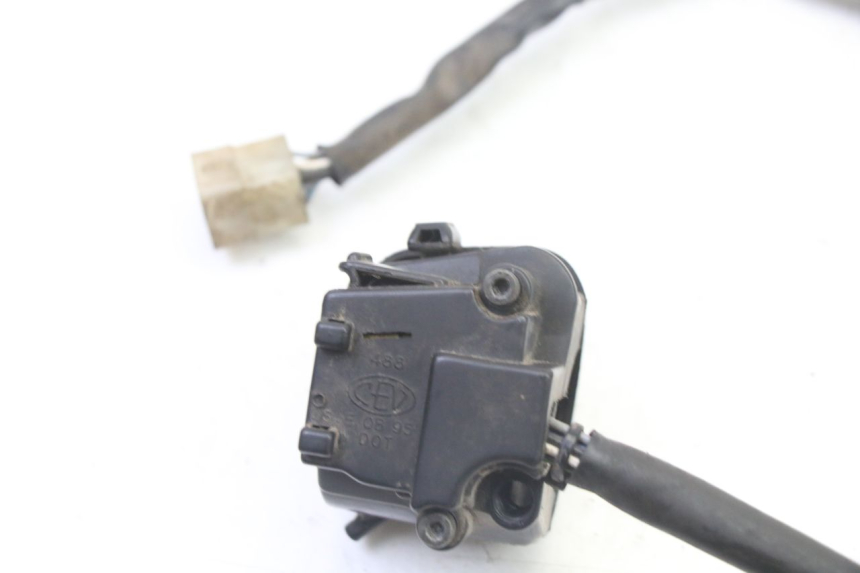 photo de COMANDO ESQUERDO APRILIA CLASSIC 125 (1995 - 2001) - Pontos de fixação