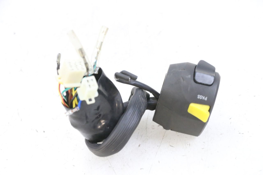 photo de COMANDO ESQUERDO KSR CODE 125 (2018 - 2020) - Vista geral