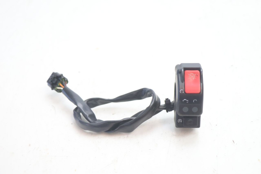 photo de INTERRUPTOR ESQUERDO HONDA CRF CR-F 125 (2020 - 2021) - Vista principal