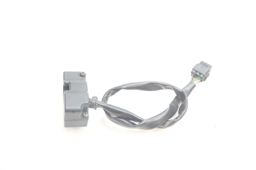 photo de INTERRUPTOR ESQUERDO HONDA CRF CR-F 125 (2020 - 2021) - Outro ângulo de visão