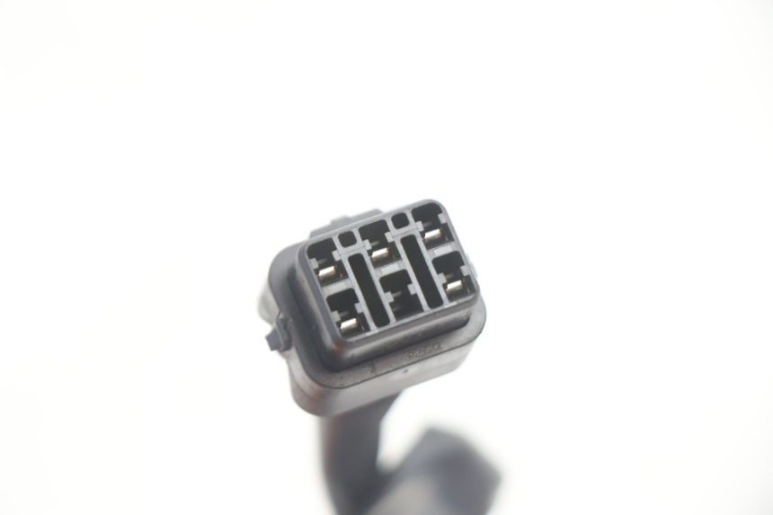 photo de INTERRUPTOR ESQUERDO HONDA CRF CR-F 125 (2020 - 2021) - Ampliação técnica