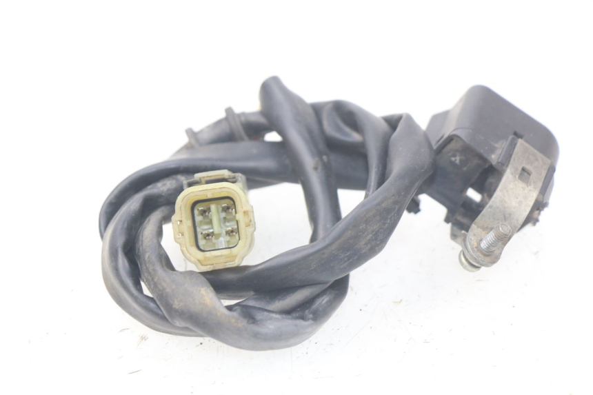 photo de COMANDO ESQUERDO HONDA CRF 250 (2010 - 2013) - Outro ângulo de visão