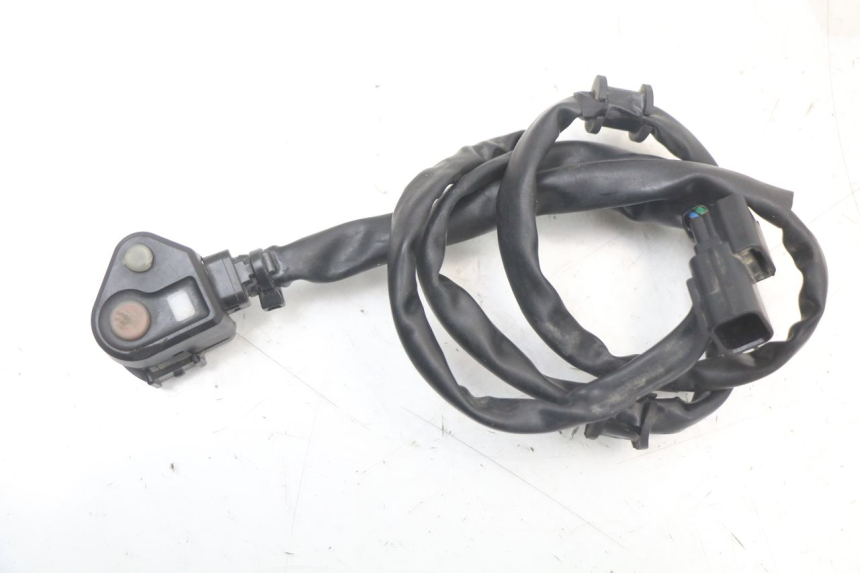 photo de COMANDO ESQUERDO HONDA CRF R 250 (2020 - 2021) - Detalhe da peça