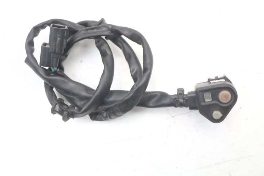 photo de COMANDO ESQUERDO HONDA CRF R 250 (2020 - 2021) - Outro ângulo de visão