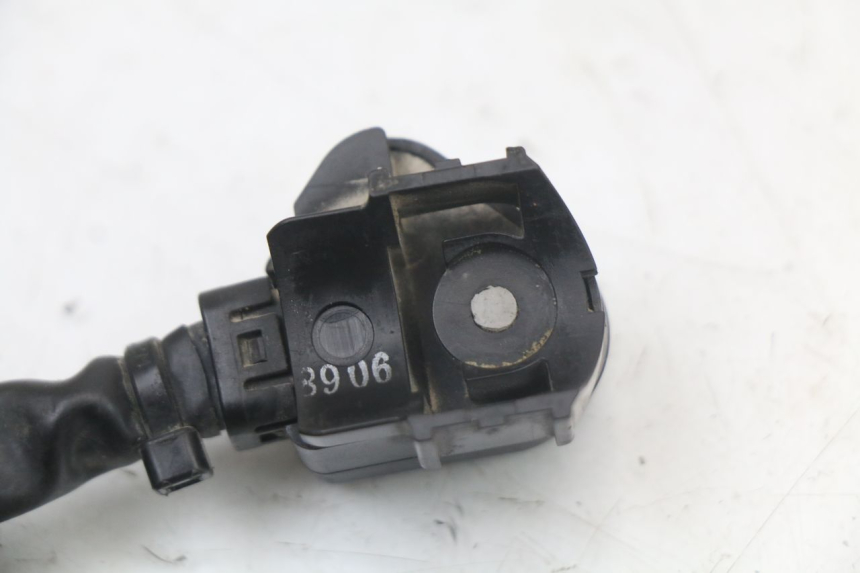 photo de COMANDO ESQUERDO HONDA CRF R 250 (2020 - 2021) - Vista geral