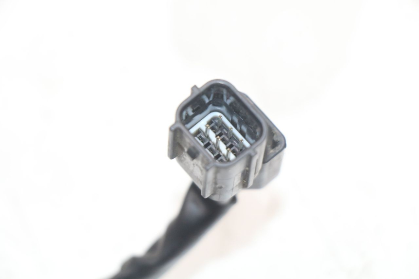 photo de COMANDO ESQUERDO HONDA CRF R 250 (2020 - 2021) - Pontos de fixação