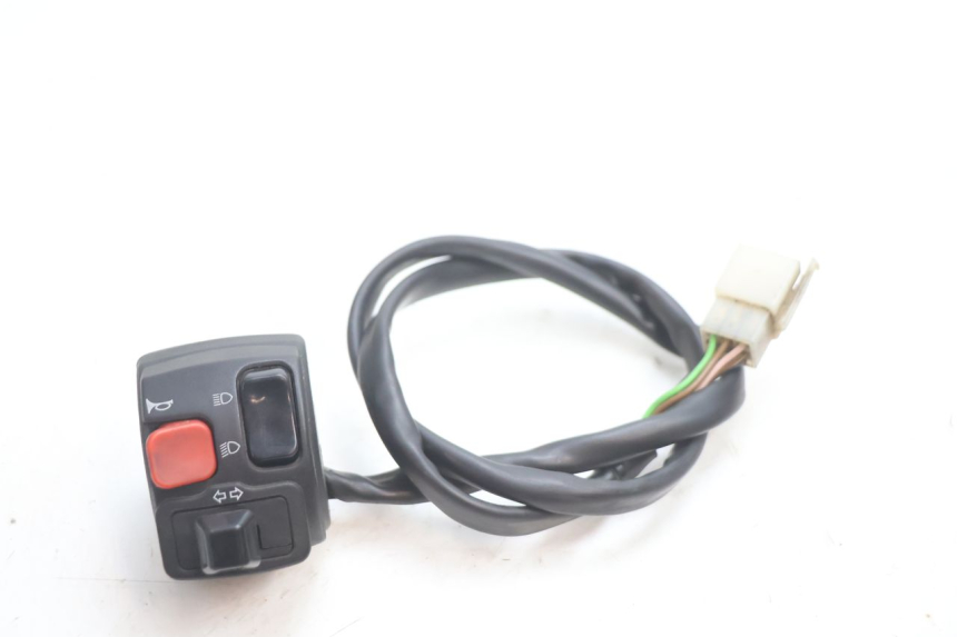 photo de COMANDO ESQUERDO HM HONDA CRM DERAPAGE RR 50 (2006 - 2017) - Vista principal