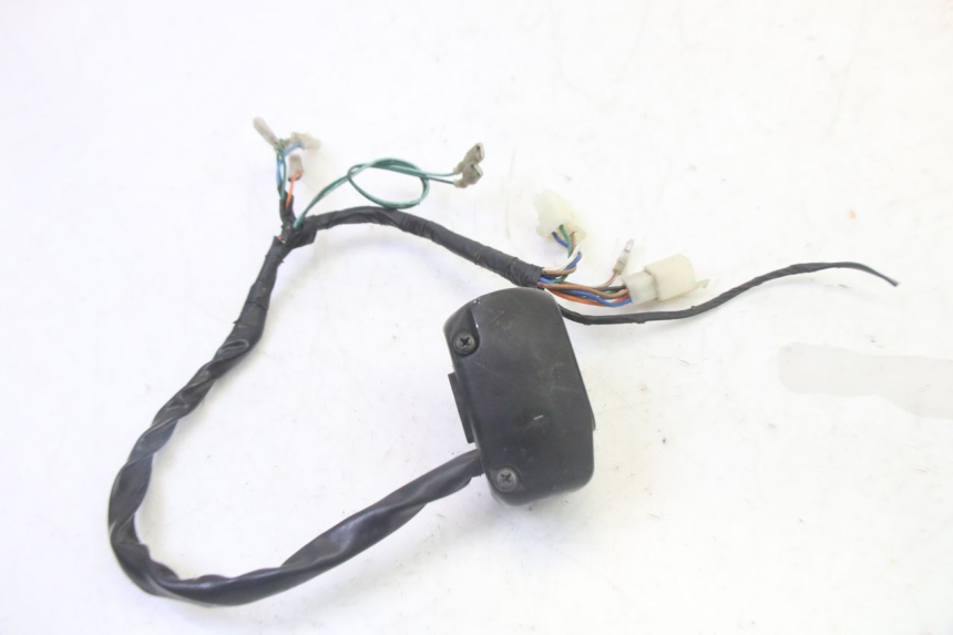 photo de COMANDO ESQUERDO SYM CROX 4T 50 (2016 - 2023) - Ampliação técnica