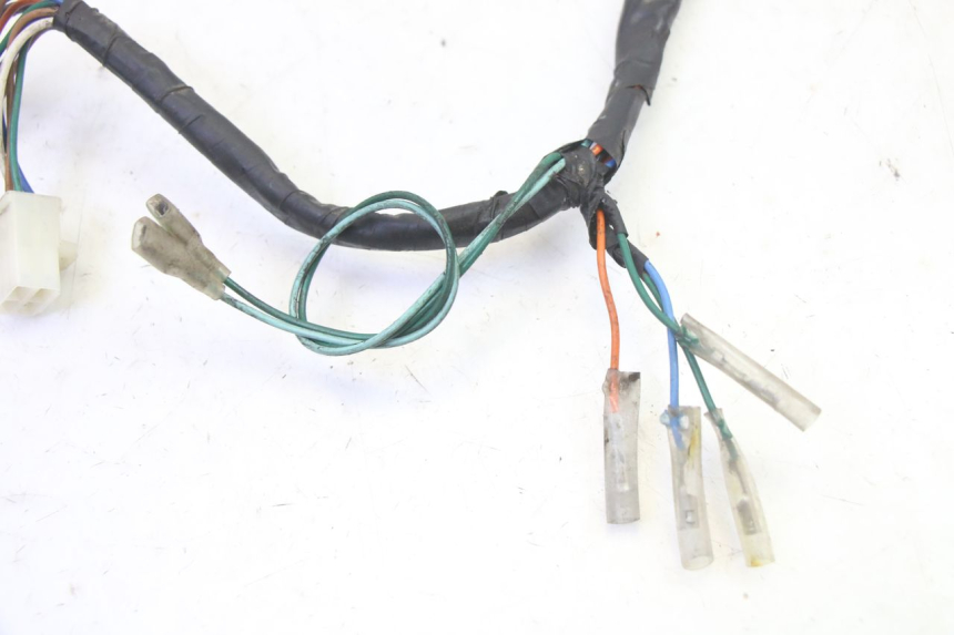 photo de COMANDO ESQUERDO SYM CROX 4T 50 (2016 - 2023) - Peça verificada
