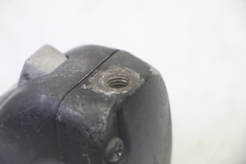 photo de COMANDO ESQUERDO SYM CROX 4T 50 (2016 - 2023) - Pontos de fixação