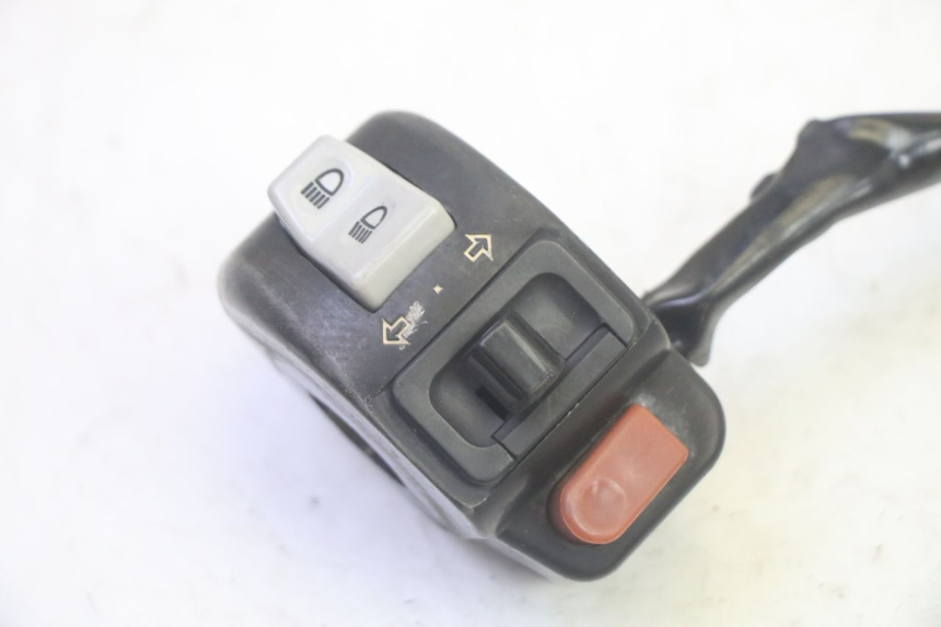 photo de COMANDO ESQUERDO SYM CROX 4T 50 (2016 - 2023) - Detalhe da peça