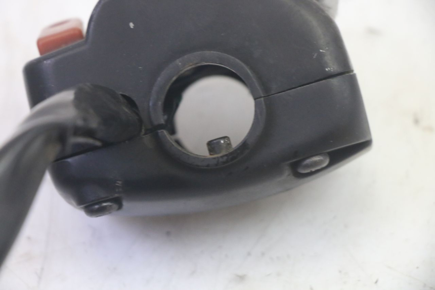 photo de COMANDO ESQUERDO SYM CROX 4T 50 (2016 - 2023) - Ampliação técnica