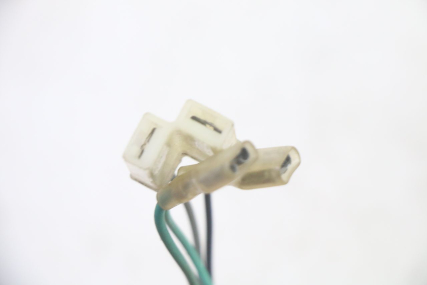 photo de COMANDO ESQUERDO SYM CROX 4T 50 (2016 - 2023) - Estado da superfície