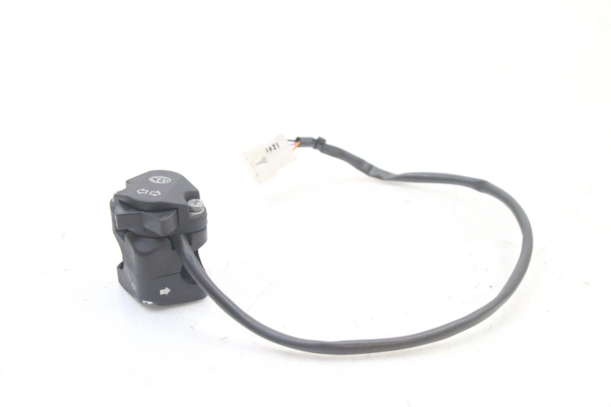 photo de COMANDO ESQUERDO DERBI SENDA SM DRD X-TREME 50 (2011 - 2017) - Vista principal