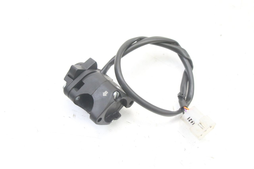 photo de COMANDO ESQUERDO DERBI SENDA SM DRD X-TREME 50 (2011 - 2017) - Ampliação técnica