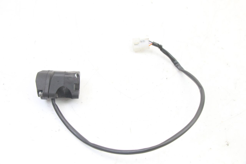 photo de COMANDO ESQUERDO DERBI SENDA SM DRD X-TREME 50 (2011 - 2017) - Pontos de fixação