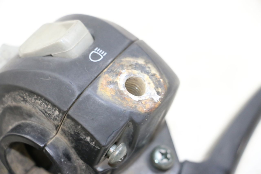 photo de COMANDO ESQUERDO LONGJIA DIGITA 4T 50 (2019 - 2022) - Detalhe da peça