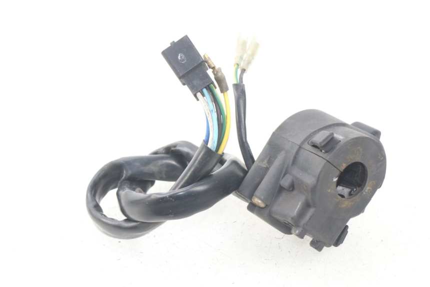 photo de COMANDO ESQUERDO KYMCO DINK 4T 50 (2007 - 2018) - Outro ângulo de visão