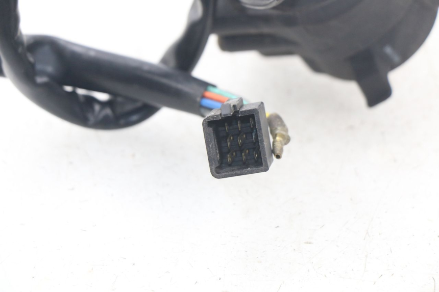 photo de COMANDO ESQUERDO KYMCO DINK 4T 50 (2007 - 2018) - Ampliação técnica