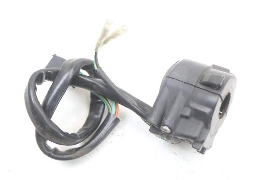 photo de COMANDO ESQUERDO KYMCO DINK 4T 50 (2007 - 2018) - Outro ângulo de visão