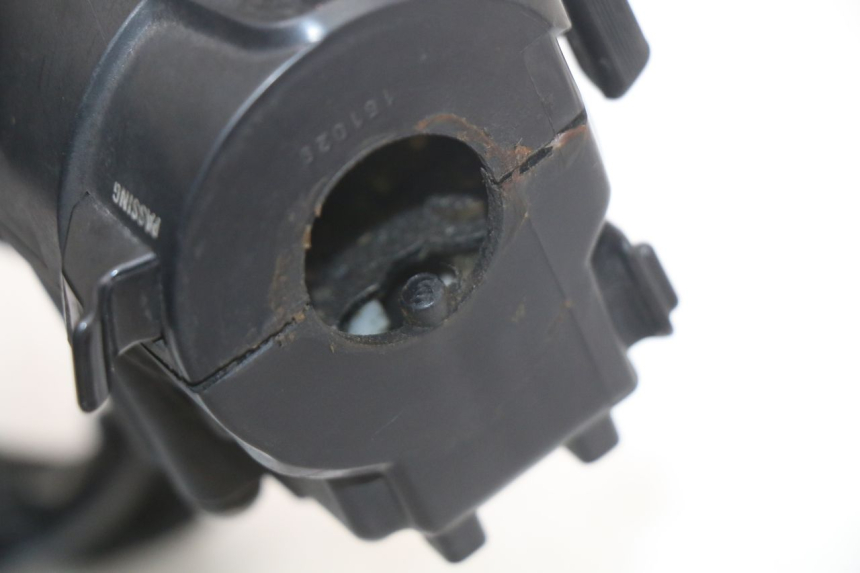 photo de COMANDO ESQUERDO KYMCO DINK 4T 50 (2007 - 2018) - Ampliação técnica